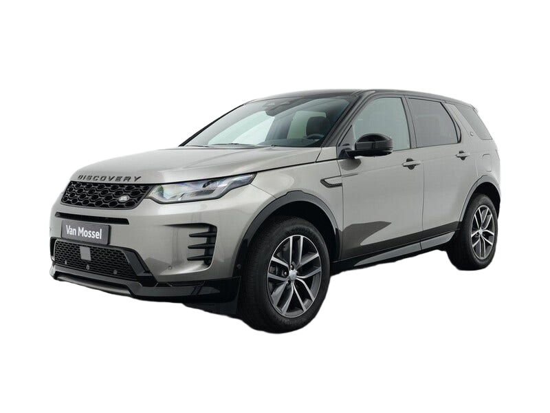 Land Rover Discovery Sport occasion