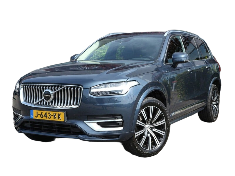 Volvo XC90 occasion