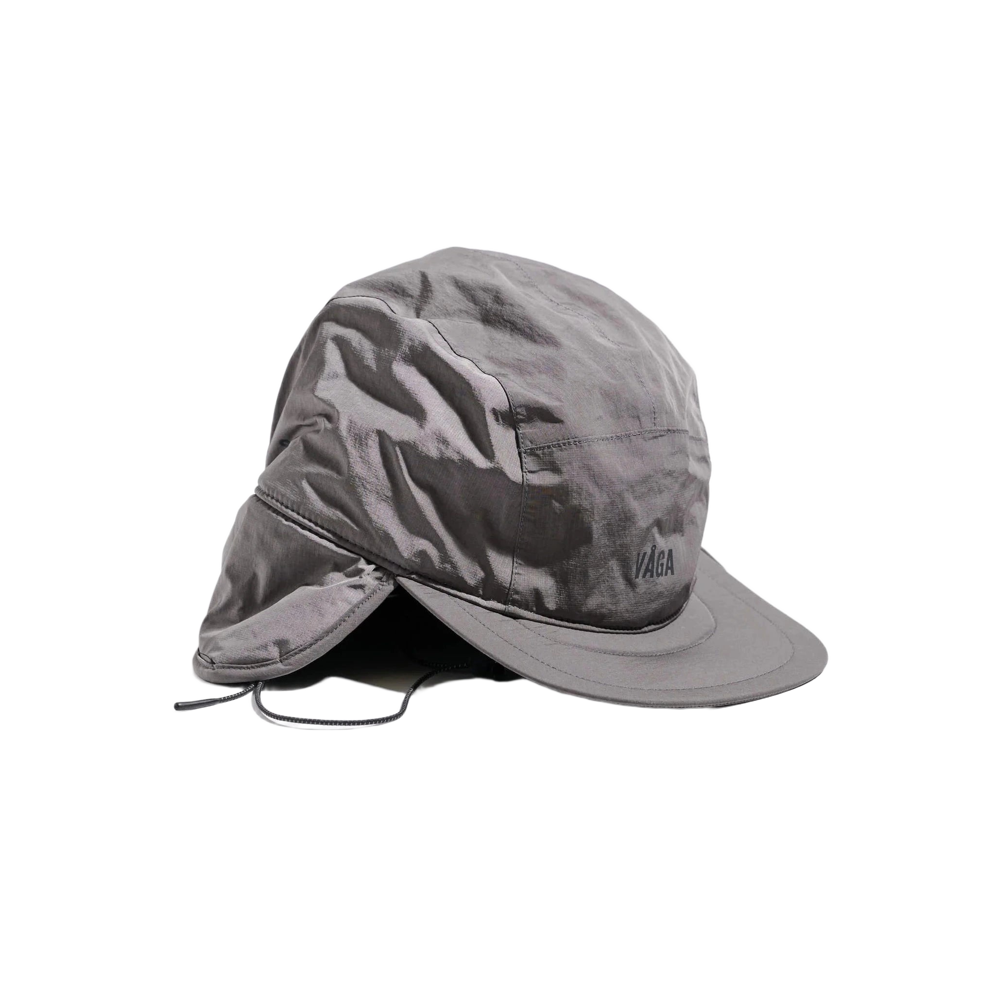 Vaga Padded Hiker Cap