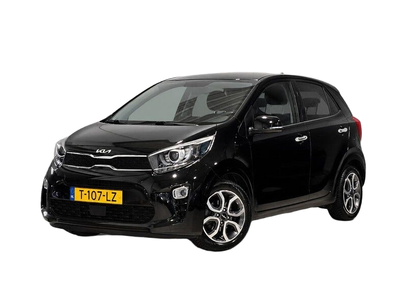 Kia Picanto occasion