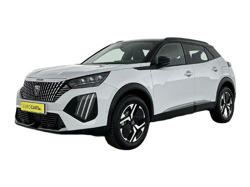 Peugeot 2008 occasion