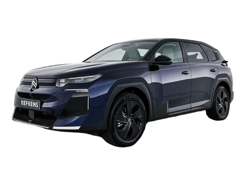 Citroën C5 Aircross occasion