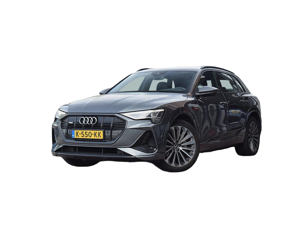 Audi e tron