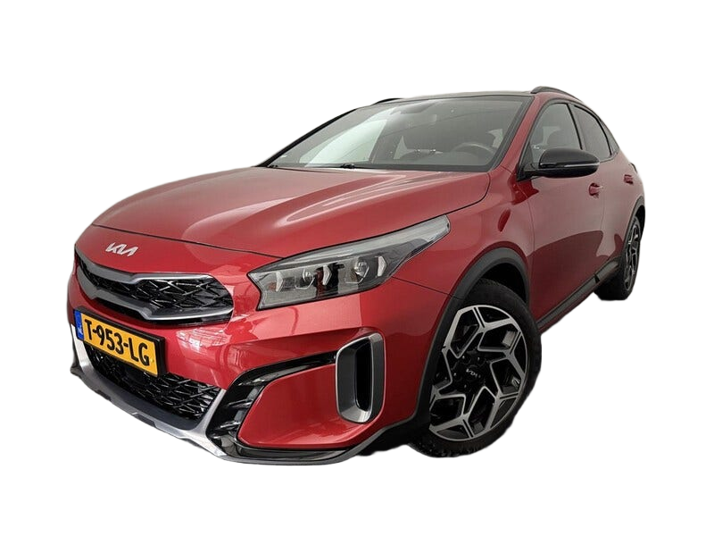Kia XCeed occasion