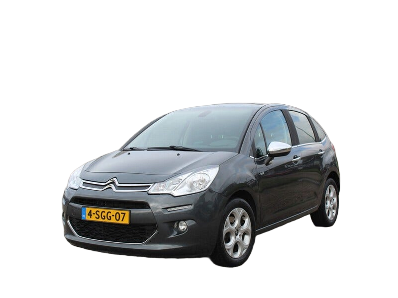 Citroën C3 occasion