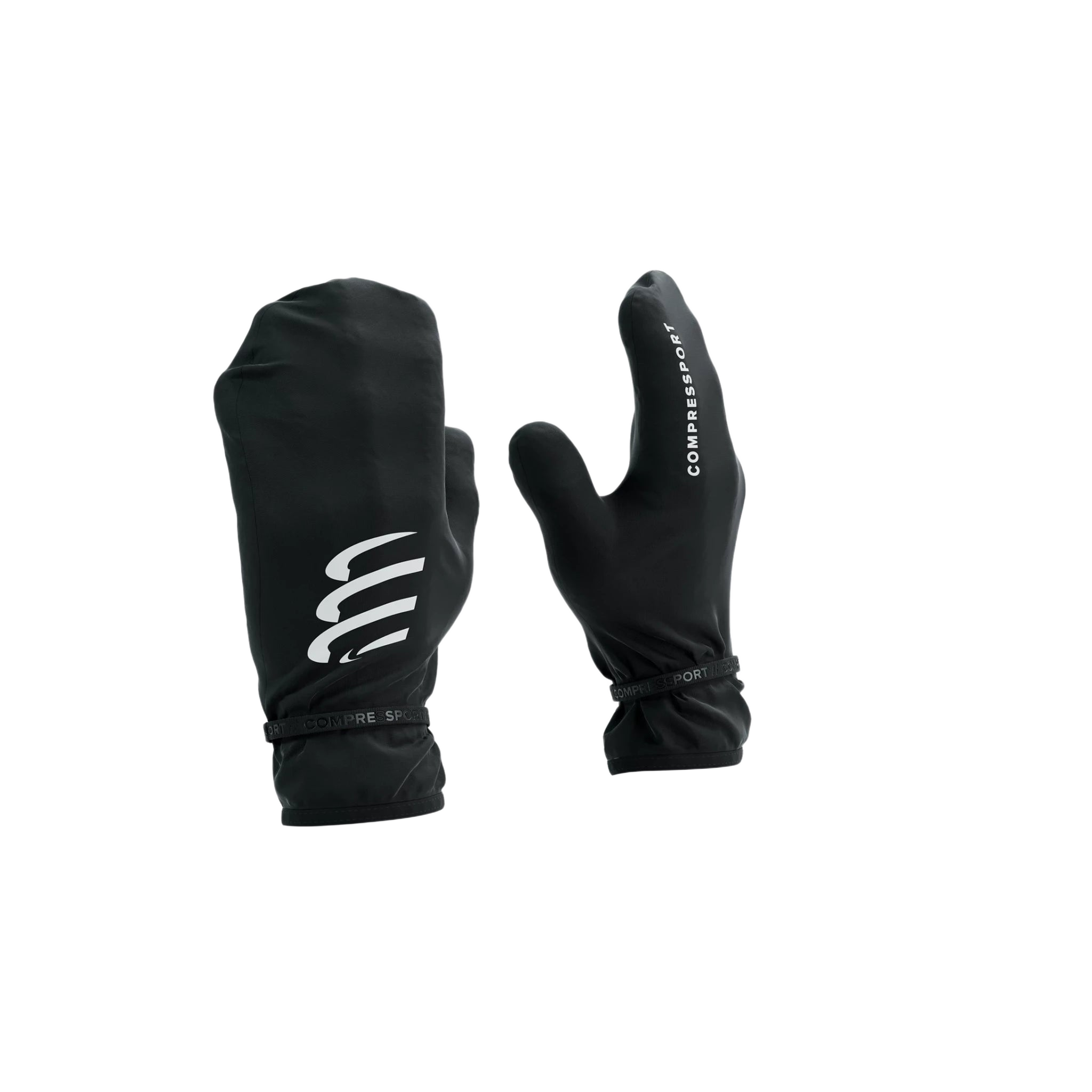 Compressport | Hurricane Waterproof Mittens | Waterdichte Wanten