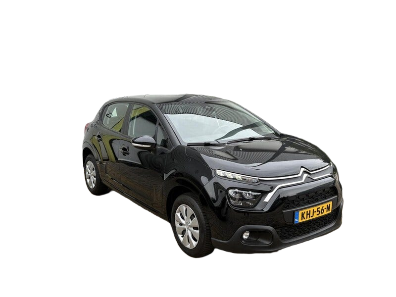 Citroën C3 occasion