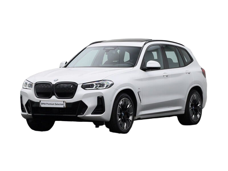 BMW iX3 occasion