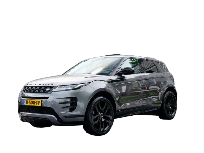 Land Rover Range Rover Evoque occasion