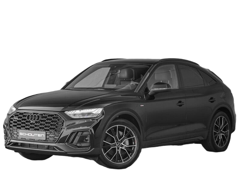 Audi Q5 occasion