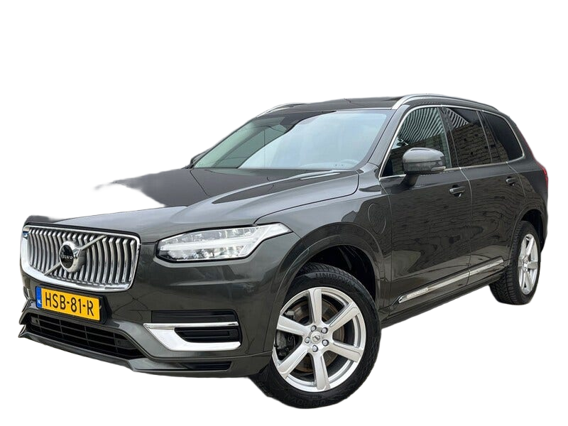 Volvo XC90 occasion