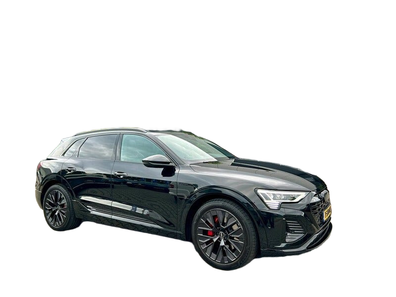 Audi Q8 e tron