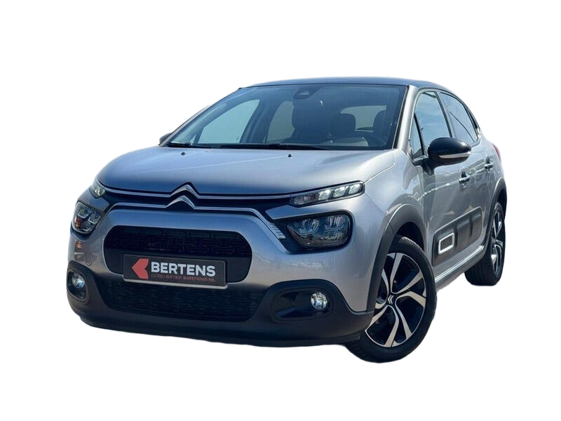 Citroën C3 occasion