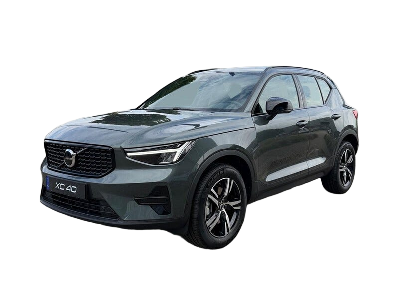 Volvo XC40 occasion