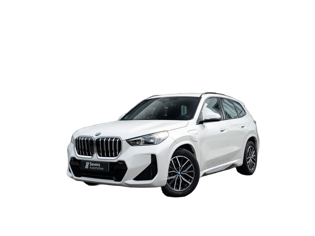 BMW X1 occasion