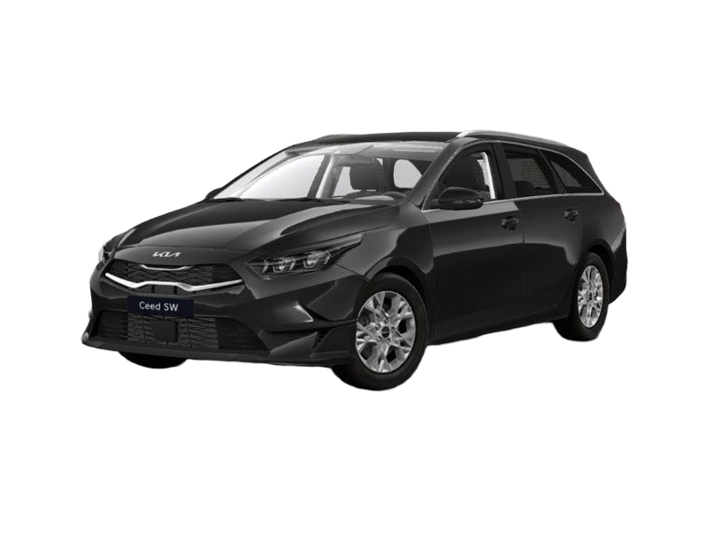 Kia Ceed Sportswagon occasion