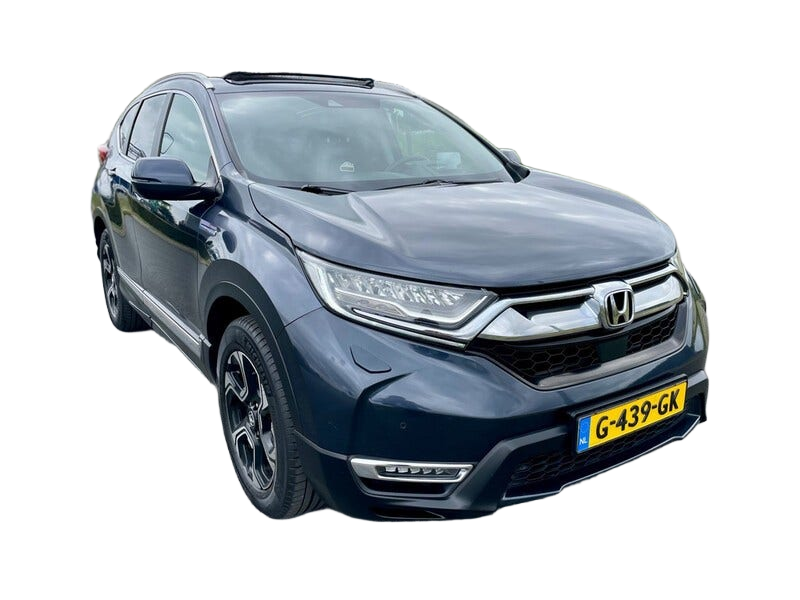 Honda CR V occasion