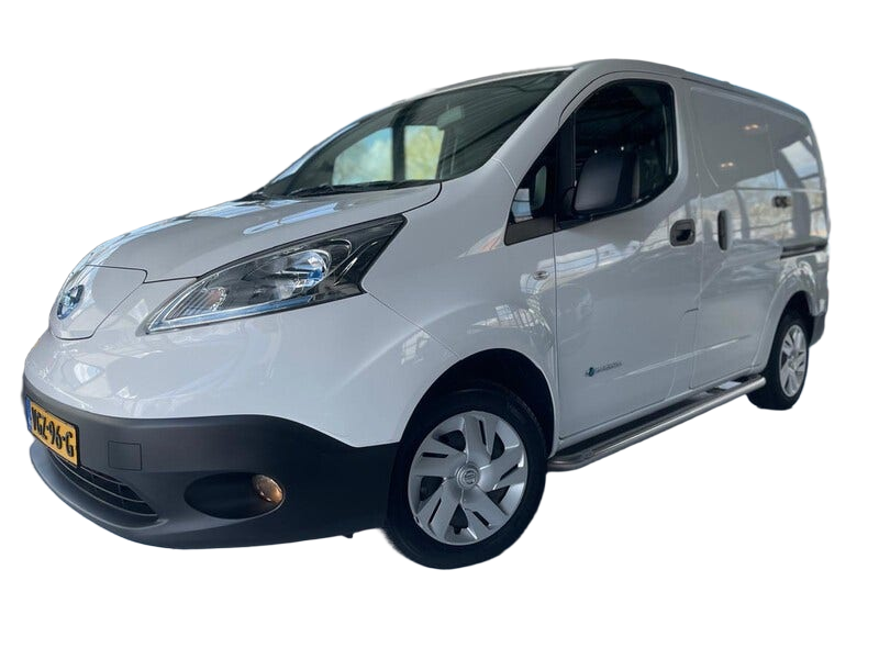 Nissan E-Nv200