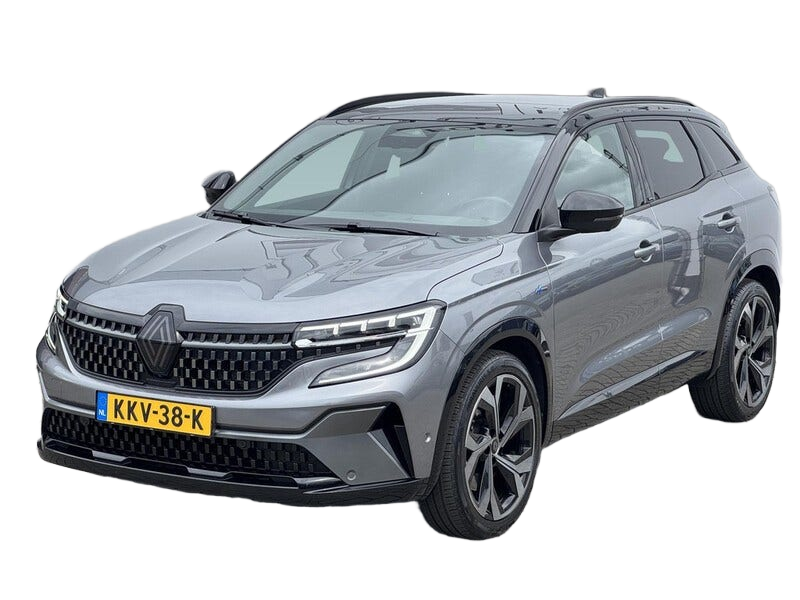 Renault Austral occasion