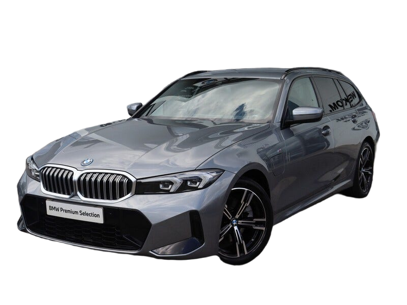 BMW 3 Serie occasion