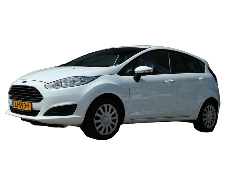 Ford Fiesta occasion