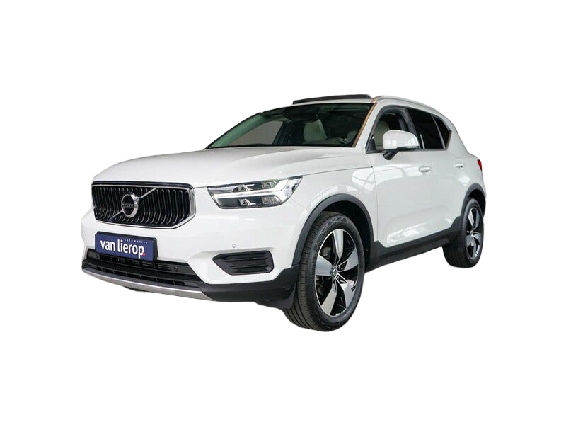 Volvo XC40 occasion