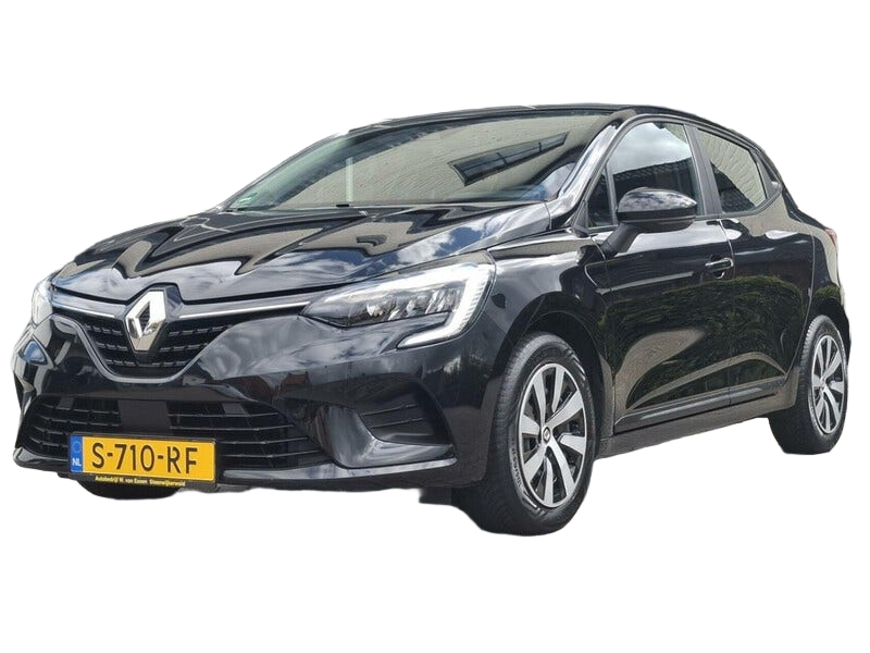 Renault Clio occasion