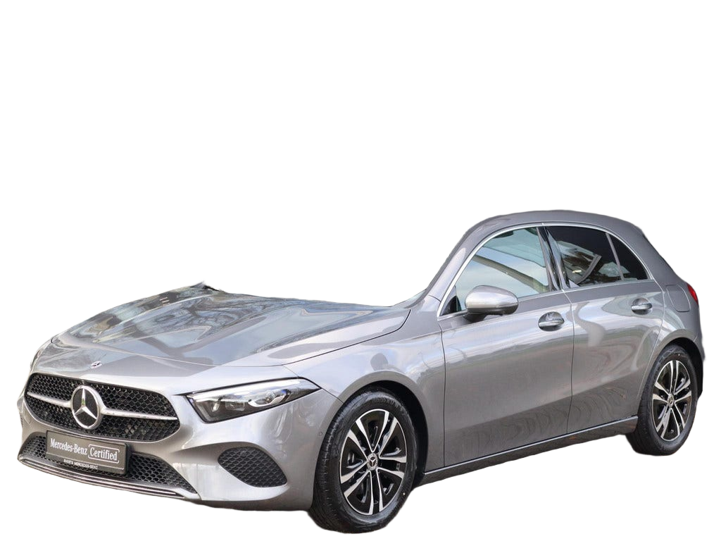 Mercedes Benz A Klasse occasion