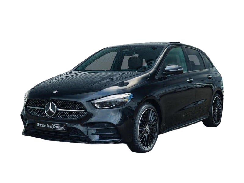 Mercedes Benz B Klasse occasion