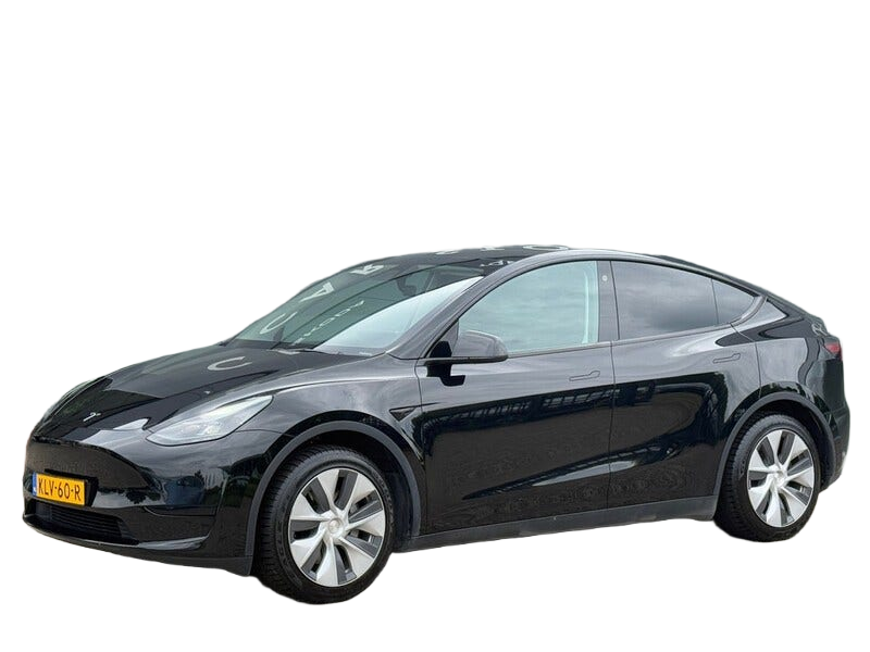 Tesla Model Y occasion
