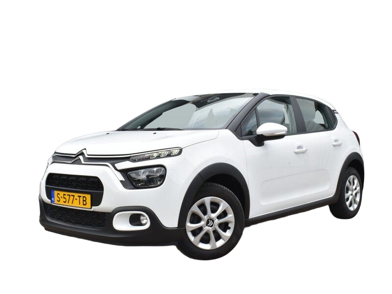 Citroën C3 occasion