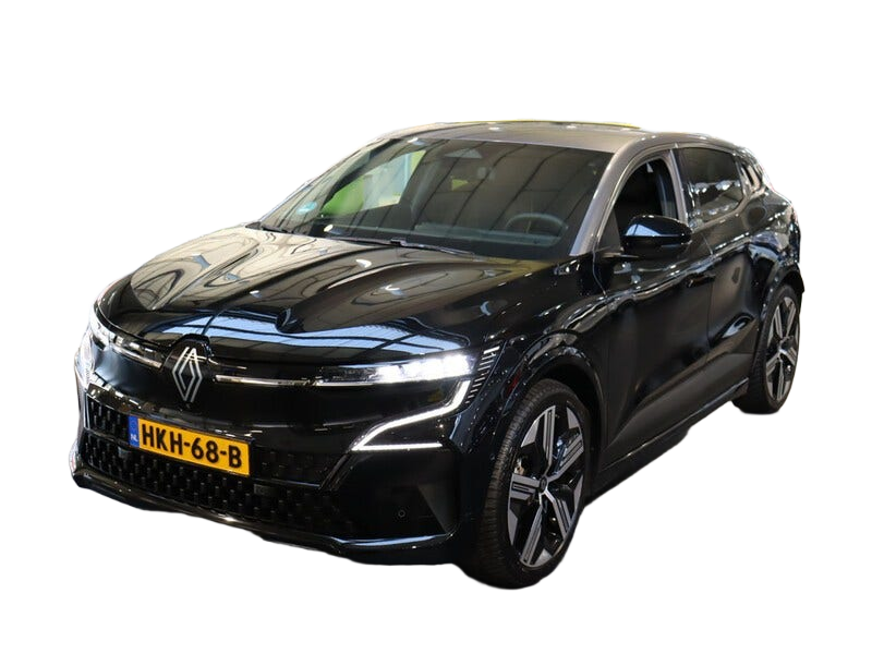 Renault Megane E Tech occasion