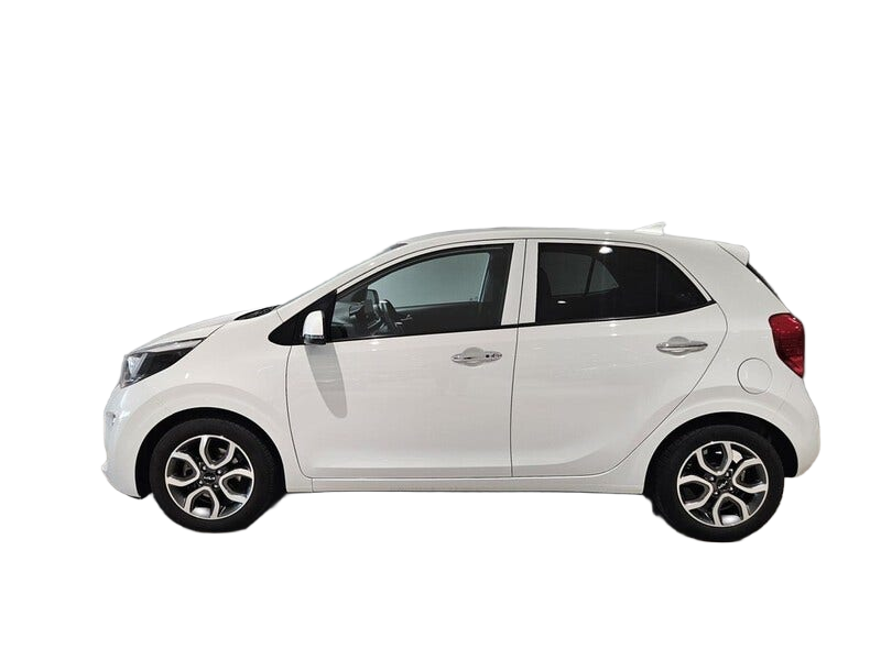 Kia Picanto occasion