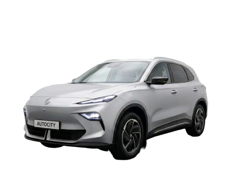 MG MGS5 EV occasion