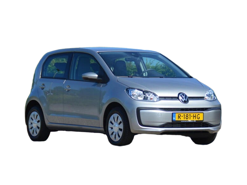 Volkswagen up occasion