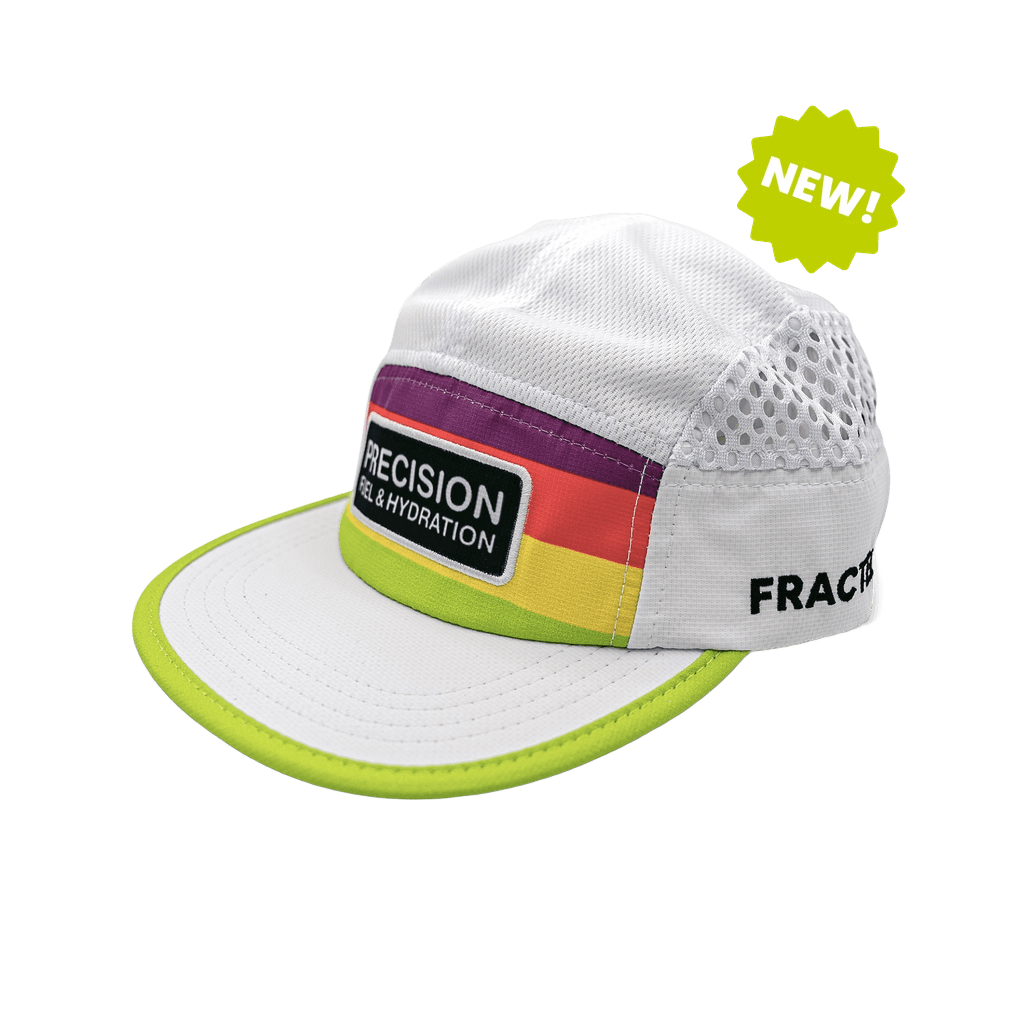 Precision Everyday Trail Hat