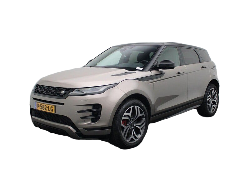 Land Rover Range Rover Evoque occasion