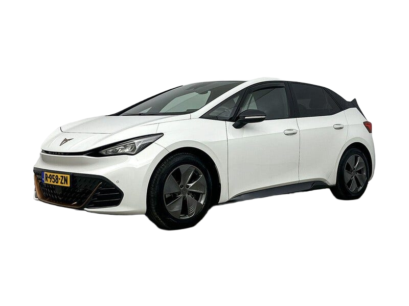 CUPRA Born occasion