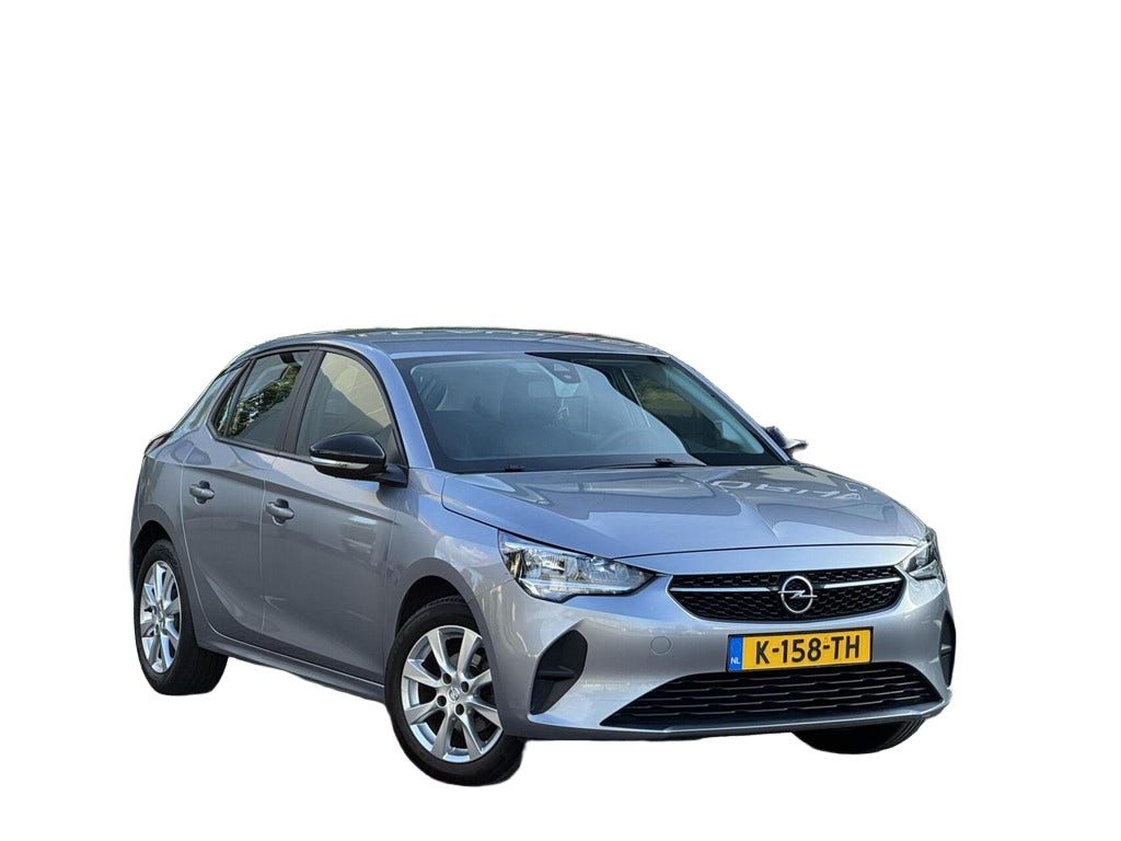 Opel Corsa occasion