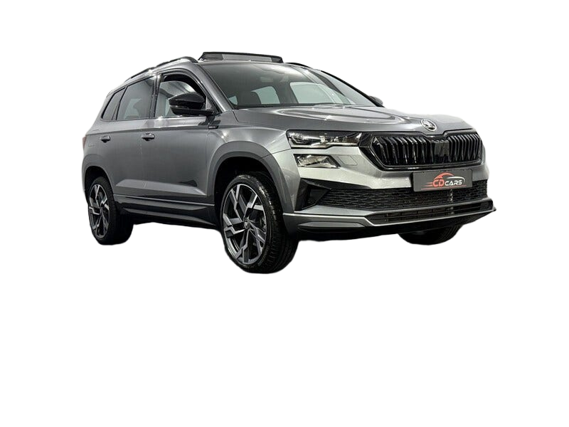 Skoda Karoq occasion