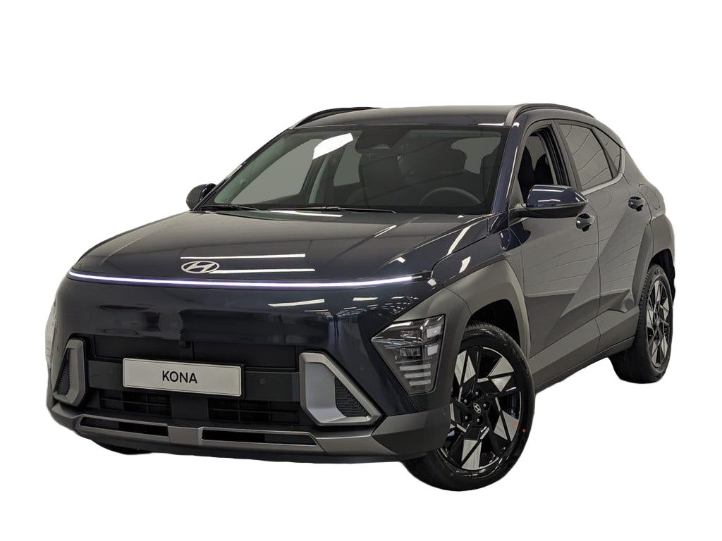 Hyundai Kona occasion