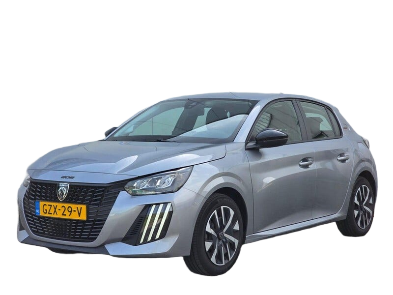 Peugeot 208 occasion