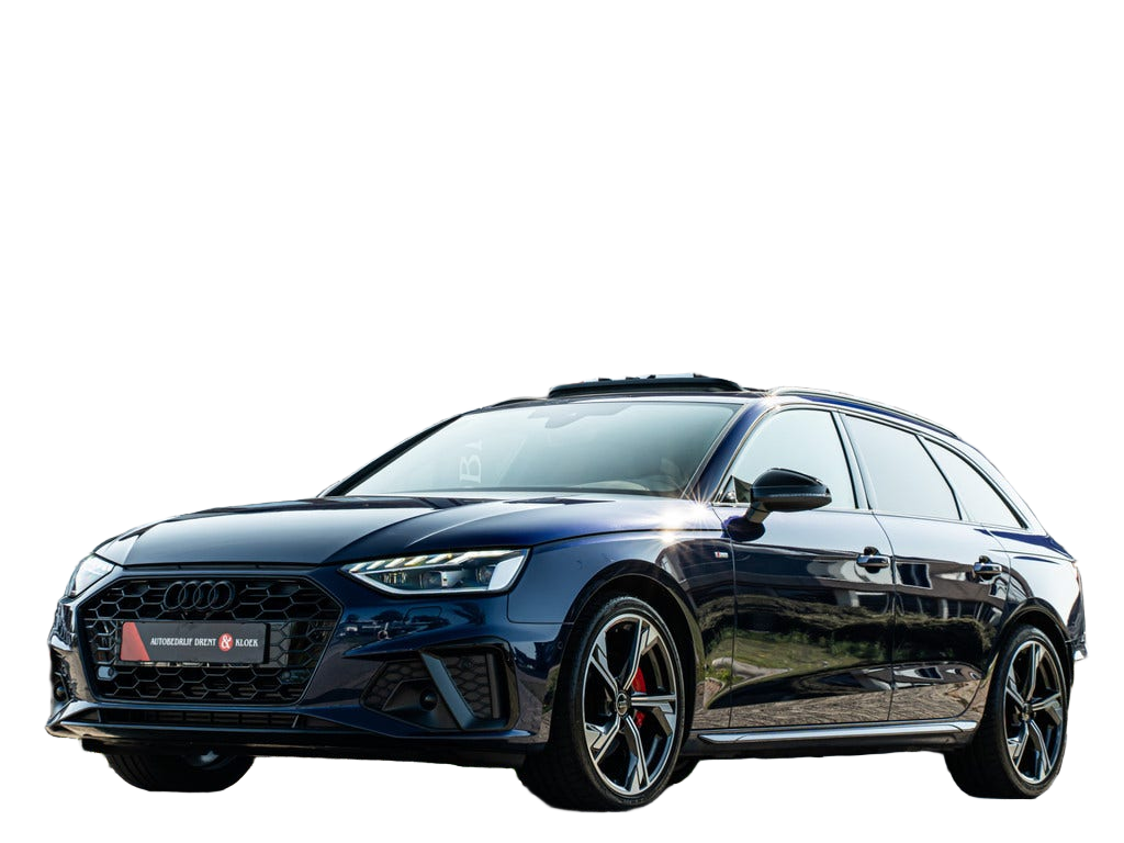 Audi A4 occasion