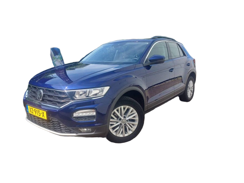 Volkswagen T Roc occasion