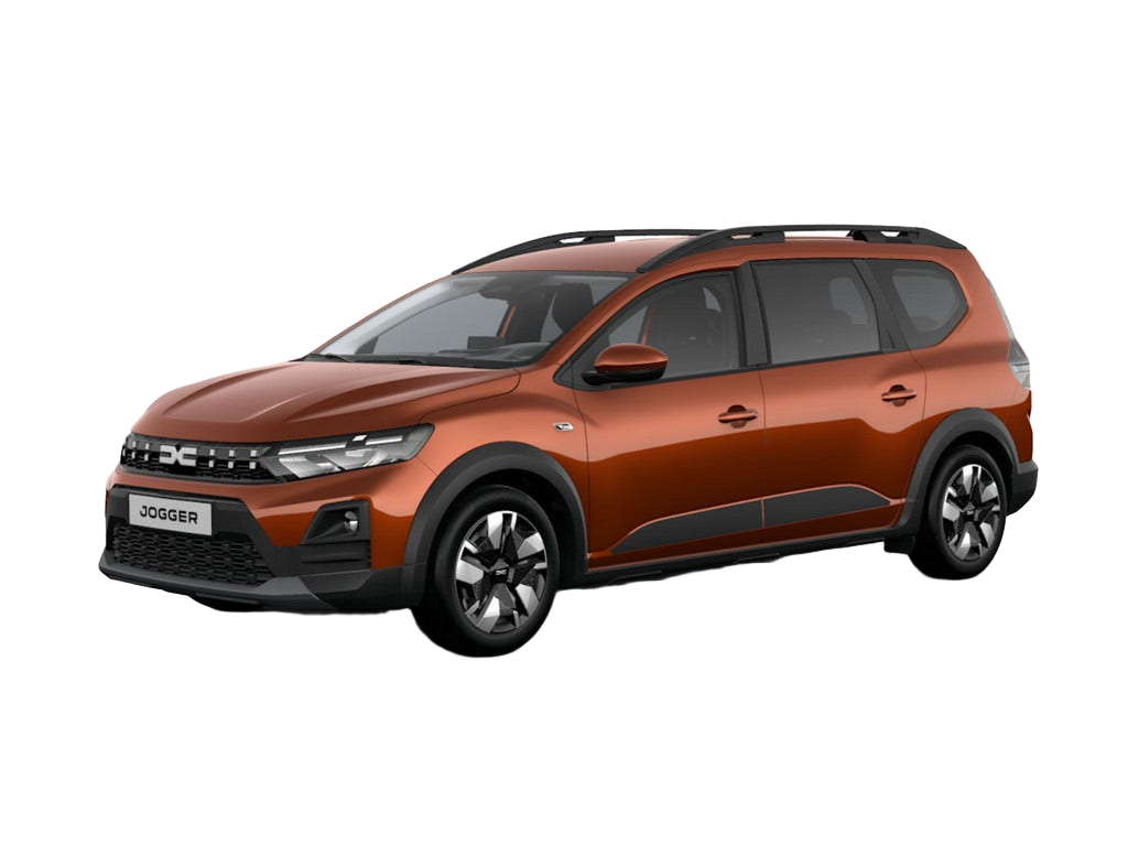 Dacia Jogger occasion