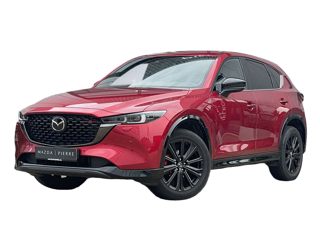 Mazda CX 5