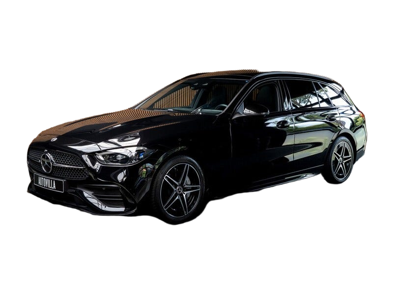 Mercedes Benz C Klasse occasion