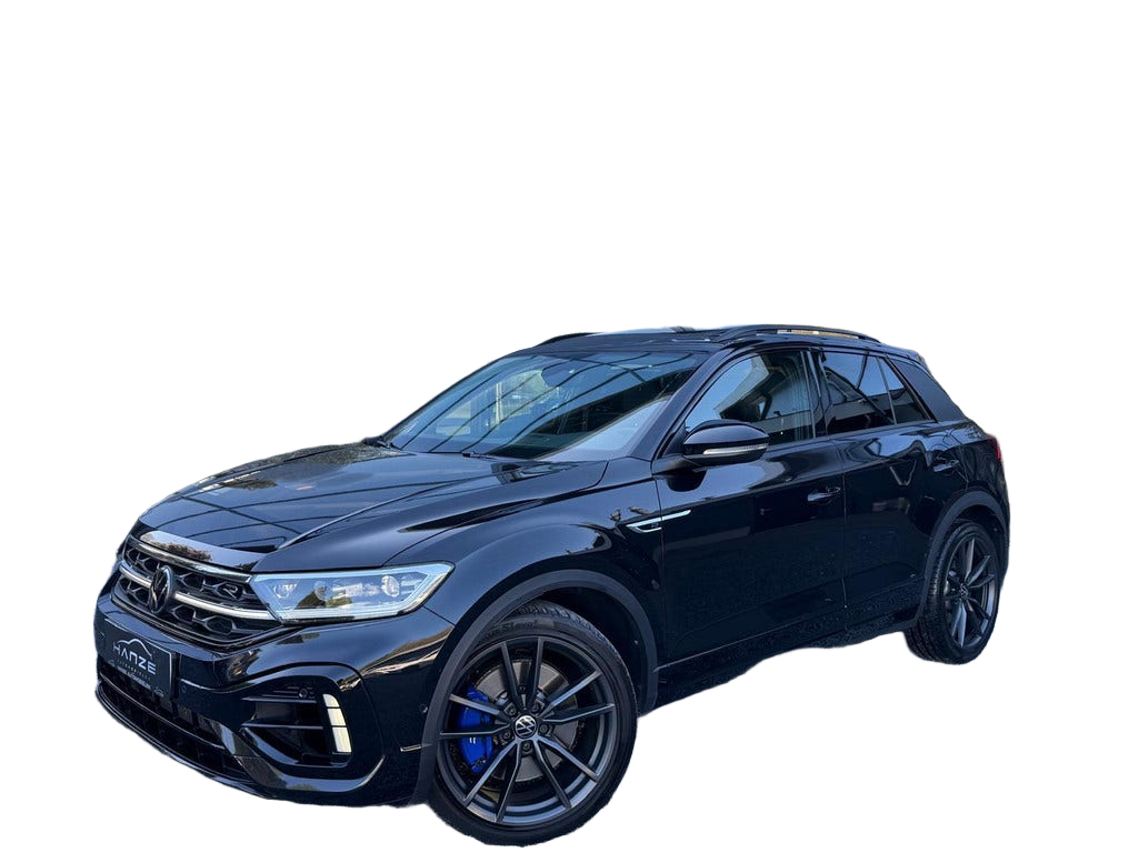 Volkswagen T Roc occasion