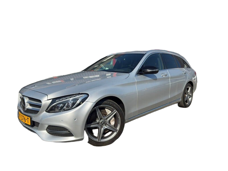 Mercedes Benz C Klasse occasion