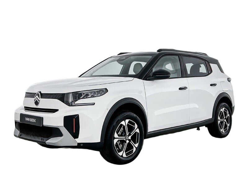Citroën C3 Aircross occasion